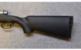 Savage, Model Axis Stainless Bolt Action Rifle, .223 Remington - 7 of 9