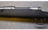 Savage, Model Axis Stainless Bolt Action Rifle, .30-06 Springfield - 4 of 9