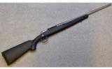 Savage, Model Axis Stainless Bolt Action Rifle, .30-06 Springfield - 1 of 9