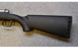 Savage, Model Axis Stainless Bolt Action Rifle, .30-06 Springfield - 7 of 9