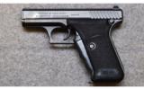 Heckler and Koch, Model P7 M8 Semi-Auto Pistol, 9X19 MM Parabellum - 2 of 2