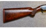 Winchester, Model 12 Trap Slide Action Shotgun, 12 GA - 5 of 9