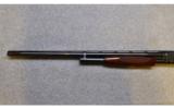 Winchester, Model 12 Trap Slide Action Shotgun, 12 GA - 6 of 9