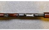 Winchester, Model 12 Trap Slide Action Shotgun, 12 GA - 3 of 9