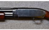 Winchester, Model 12 Trap Slide Action Shotgun, 12 GA - 4 of 9