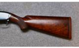 Winchester, Model 12 Trap Slide Action Shotgun, 12 GA - 7 of 9