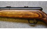 Savage, Model Mark II BV Bolt Action Rifle, .22 Long Rifle - 4 of 9