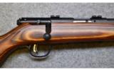 Savage, Model Mark II BV Bolt Action Rifle, .22 Long Rifle - 2 of 9