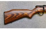 Savage, Model Mark II BV Bolt Action Rifle, .22 Long Rifle - 5 of 9