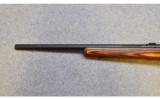 Savage, Model Mark II BV Bolt Action Rifle, .22 Long Rifle - 6 of 9