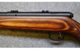 Savage, Model Mark II BV Bolt Action Rifle, .22 Long Rifle - 4 of 9