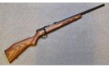 Savage, Model Mark II BV Bolt Action Rifle, .22 Long Rifle - 1 of 9