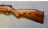 Savage, Model Mark II BV Bolt Action Rifle, .22 Long Rifle - 7 of 9