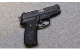 Sig Sauer, Model P229-1 M11-A1 Semi-Auto Pistol, 9X19 MM Parabellum - 1 of 2