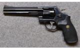 Smith and Wesson, Model 29-6 Classic Double Action Revolver, .44 Remington Magnum - 2 of 2