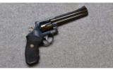 Smith and Wesson, Model 29-6 Classic Double Action Revolver, .44 Remington Magnum - 1 of 2
