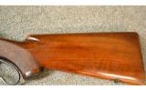 Winchester, Model 71 Deluxe Lever Action Rifle, .348 Winchester - 7 of 7