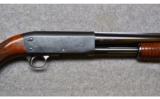 Ithaca, Model 37R Featherlight Slide Action Shotgun, 16 GA - 2 of 9
