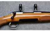 Browning, Model X-Bolt Medallion Bolt Action Rifle, .300 Winchester Short Magnum - 2 of 9
