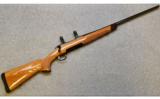 Browning, Model X-Bolt Medallion Bolt Action Rifle, .300 Winchester Short Magnum - 1 of 9