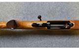 Browning, Model X-Bolt Medallion Bolt Action Rifle, .300 Winchester Short Magnum - 3 of 9