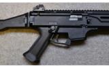 CZ, Model CZ Scorpion EVO 3 S1 Carbine Semi-Auto Rifle, 9X19 MM Parabellum - 2 of 9