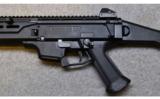 CZ, Model CZ Scorpion EVO 3 S1 Carbine Semi-Auto Rifle, 9X19 MM Parabellum - 4 of 9
