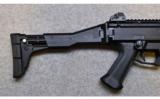 CZ, Model CZ Scorpion EVO 3 S1 Carbine Semi-Auto Rifle, 9X19 MM Parabellum - 5 of 9