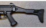 CZ, Model CZ Scorpion EVO 3 S1 Carbine Semi-Auto Rifle, 9X19 MM Parabellum - 7 of 9