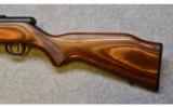 Savage, Model Mark II BV Bolt Action Rifle, .22 Long Rifle - 7 of 9