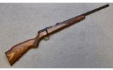 Savage, Model Mark II BV Bolt Action Rifle, .22 Long Rifle - 1 of 9