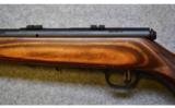 Savage, Model Mark II BV Bolt Action Rifle, .22 Long Rifle - 4 of 9