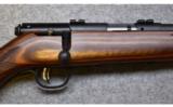 Savage, Model Mark II BV Bolt Action Rifle, .22 Long Rifle - 2 of 9