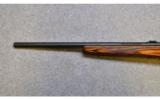 Savage, Model Mark II BV Bolt Action Rifle, .22 Long Rifle - 6 of 9
