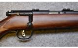 Savage, Model Mark II BV Bolt Action Rifle, .22 Long Rifle - 2 of 9