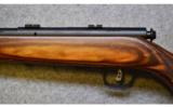 Savage, Model Mark II BV Bolt Action Rifle, .22 Long Rifle - 4 of 9