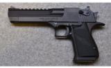 Magnum Research, Model Desert Eagle Pistol Semi-Auto Pistol, .357 Smith and Wesson Magnum - 2 of 2