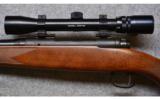 Savage, Model 110 Bolt Action Rifle, 7 MM Remington Magnum - 4 of 9