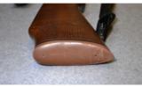 Savage, Model 110 Bolt Action Rifle, 7 MM Remington Magnum - 9 of 9