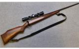 Savage, Model 110 Bolt Action Rifle, 7 MM Remington Magnum - 1 of 9