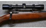 Savage, Model 110 Bolt Action Rifle, 7 MM Remington Magnum - 2 of 9