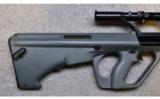 Steyr-Mannlicher, Model USR (Universal Sporting Rifle) Semi-Auto Rifle, .223 Remington - 5 of 9