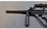 Steyr-Mannlicher, Model USR (Universal Sporting Rifle) Semi-Auto Rifle, .223 Remington - 6 of 9