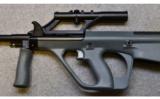 Steyr-Mannlicher, Model USR (Universal Sporting Rifle) Semi-Auto Rifle, .223 Remington - 4 of 9