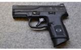 FNH, Model FNS-9C Compact Semi-Auto Pistol, 9X19 MM Parabellum - 2 of 2