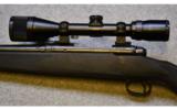 Savage, Model 11 FNS Hunter Bolt Action Rifle, .223 Remington - 4 of 9