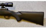 Savage, Model 11 FNS Hunter Bolt Action Rifle, .223 Remington - 7 of 9