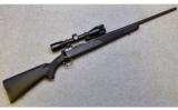 Savage, Model 11 FNS Hunter Bolt Action Rifle, .223 Remington - 1 of 9