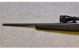 Savage, Model 11 FNS Hunter Bolt Action Rifle, .223 Remington - 6 of 9