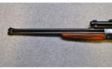 Savage, Model 24V Combination Gun Break Action Rifle/Shotgun, .222 Remington/20 GA - 6 of 9